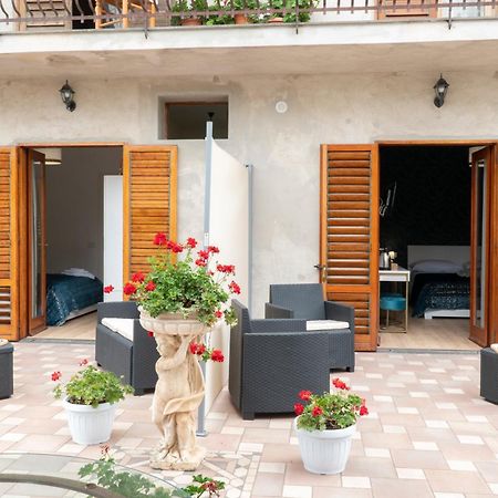 B&B La Piana Vico Equense Εξωτερικό φωτογραφία