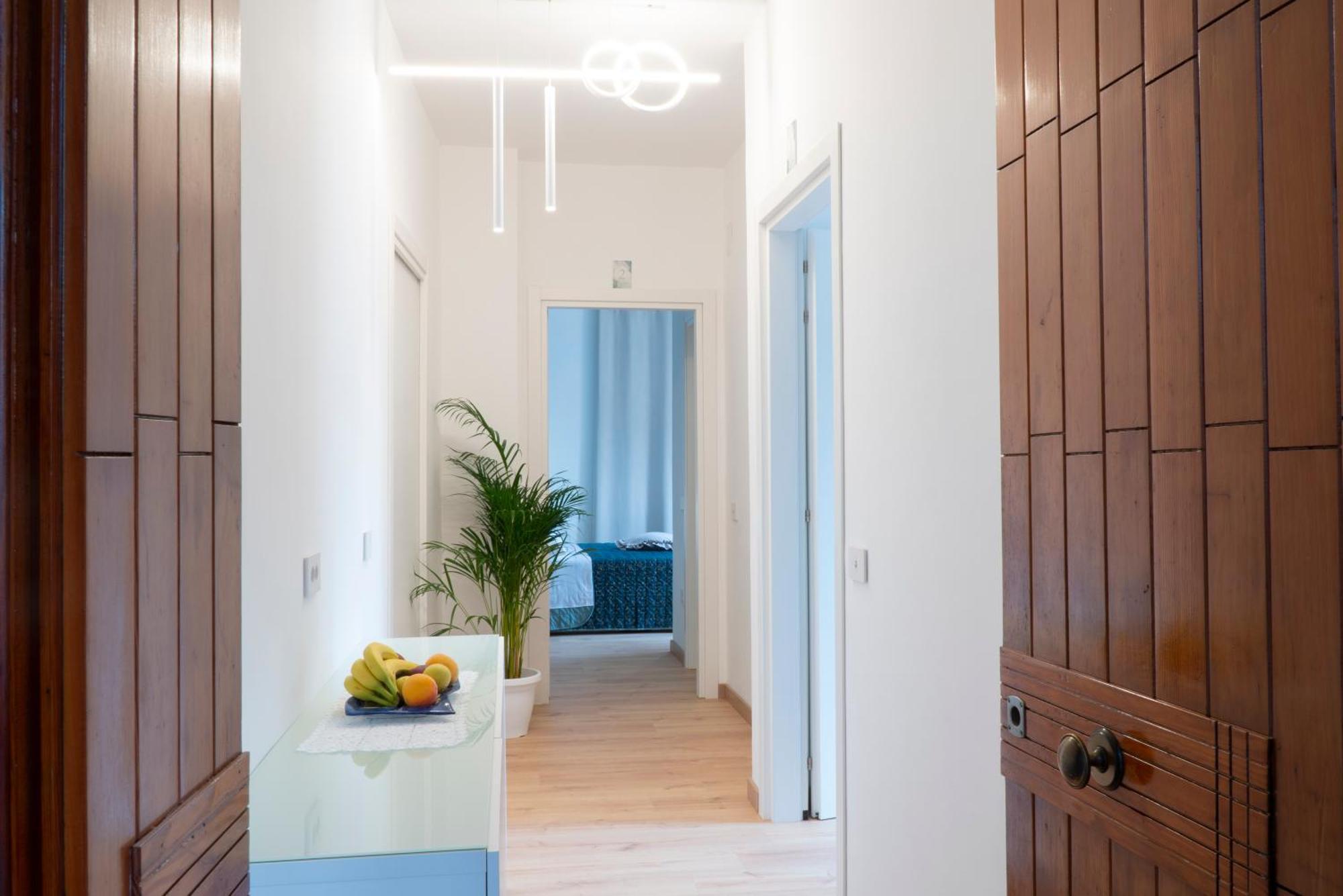 B&B La Piana Vico Equense Εξωτερικό φωτογραφία