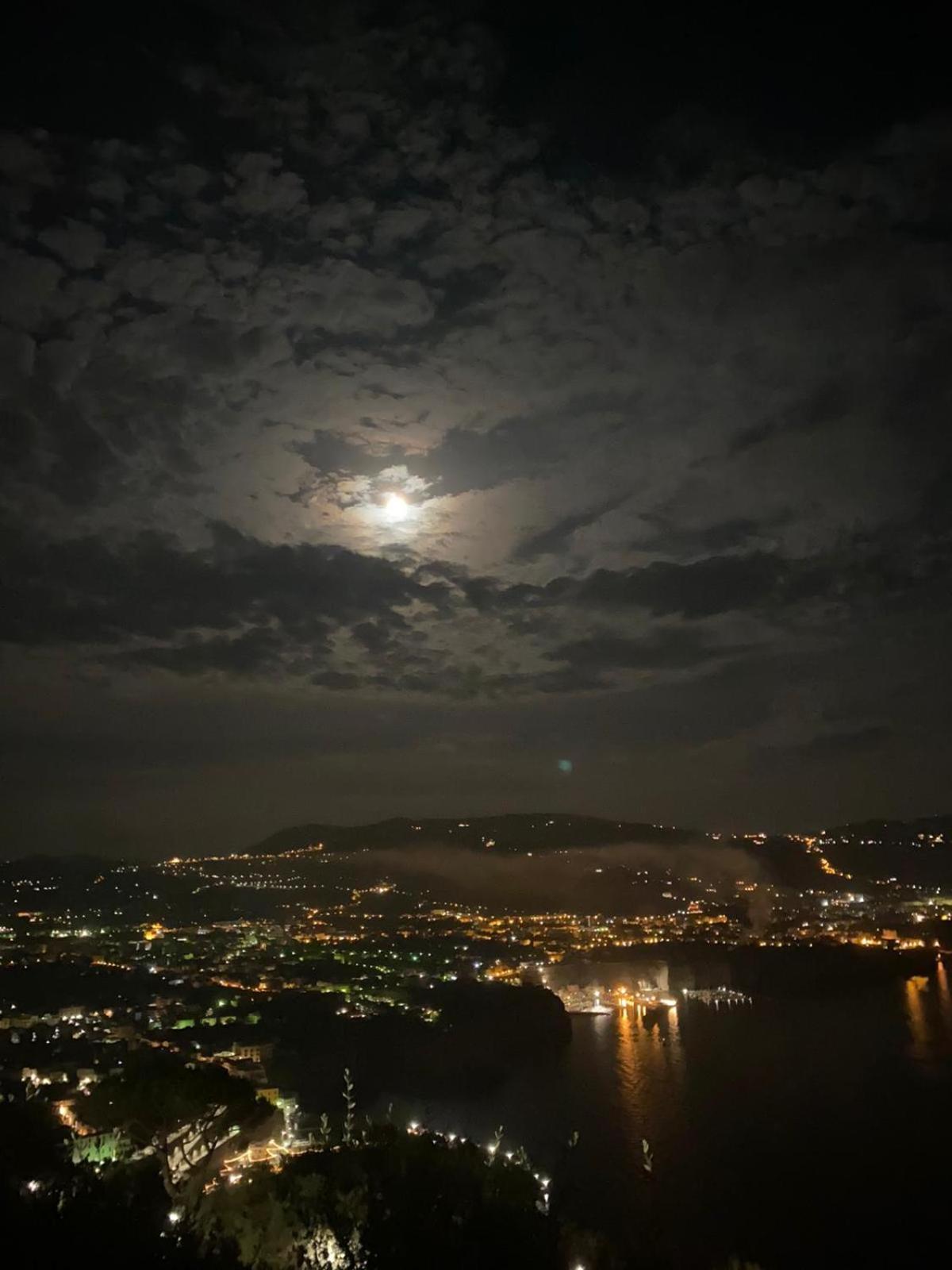 B&B La Piana Vico Equense Εξωτερικό φωτογραφία