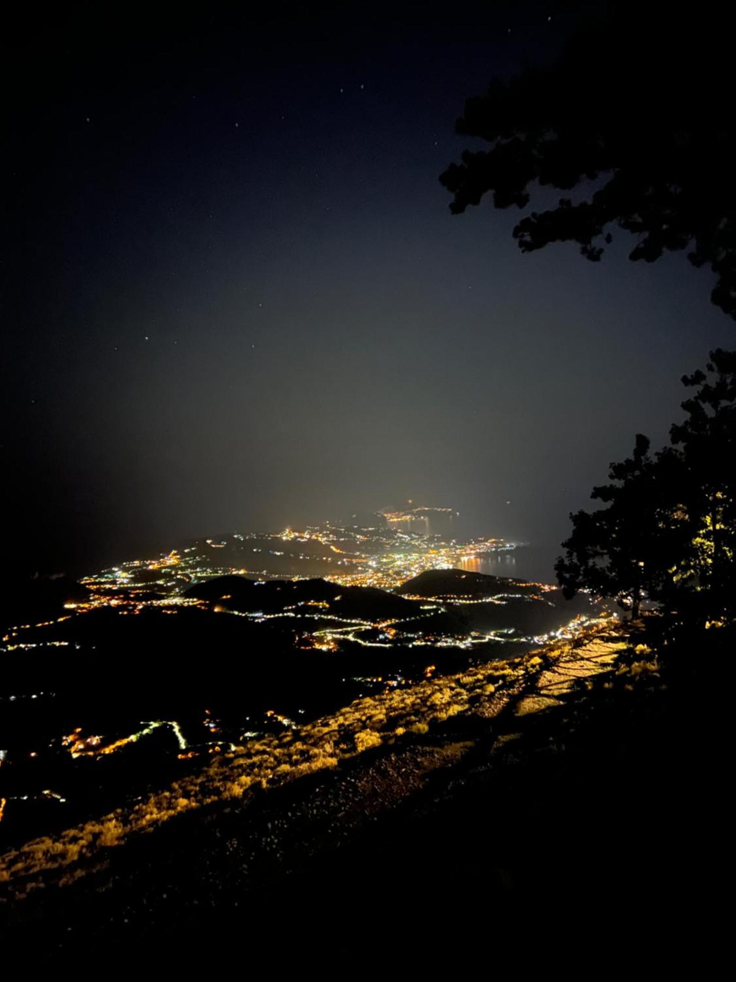 B&B La Piana Vico Equense Εξωτερικό φωτογραφία