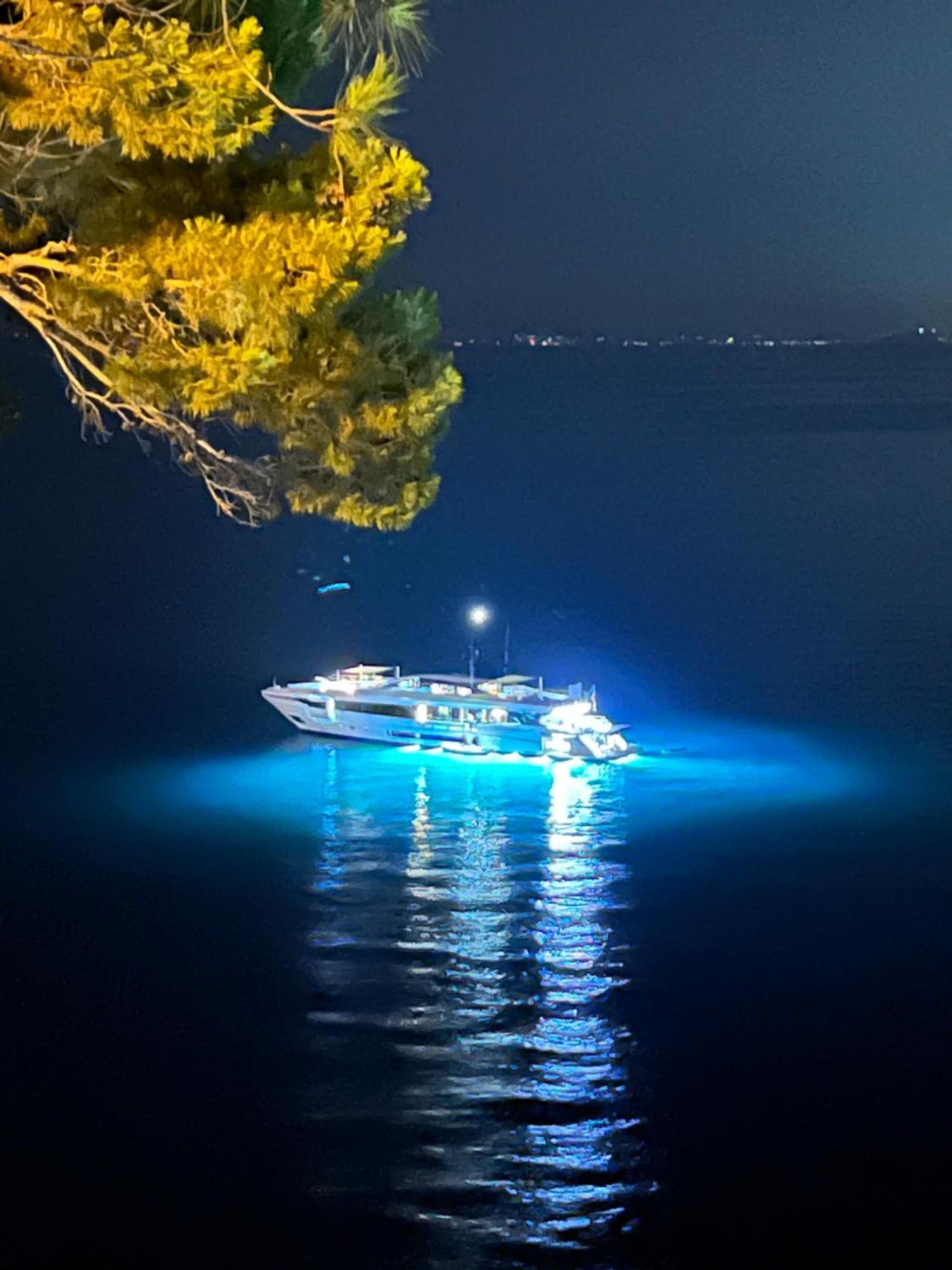 B&B La Piana Vico Equense Εξωτερικό φωτογραφία