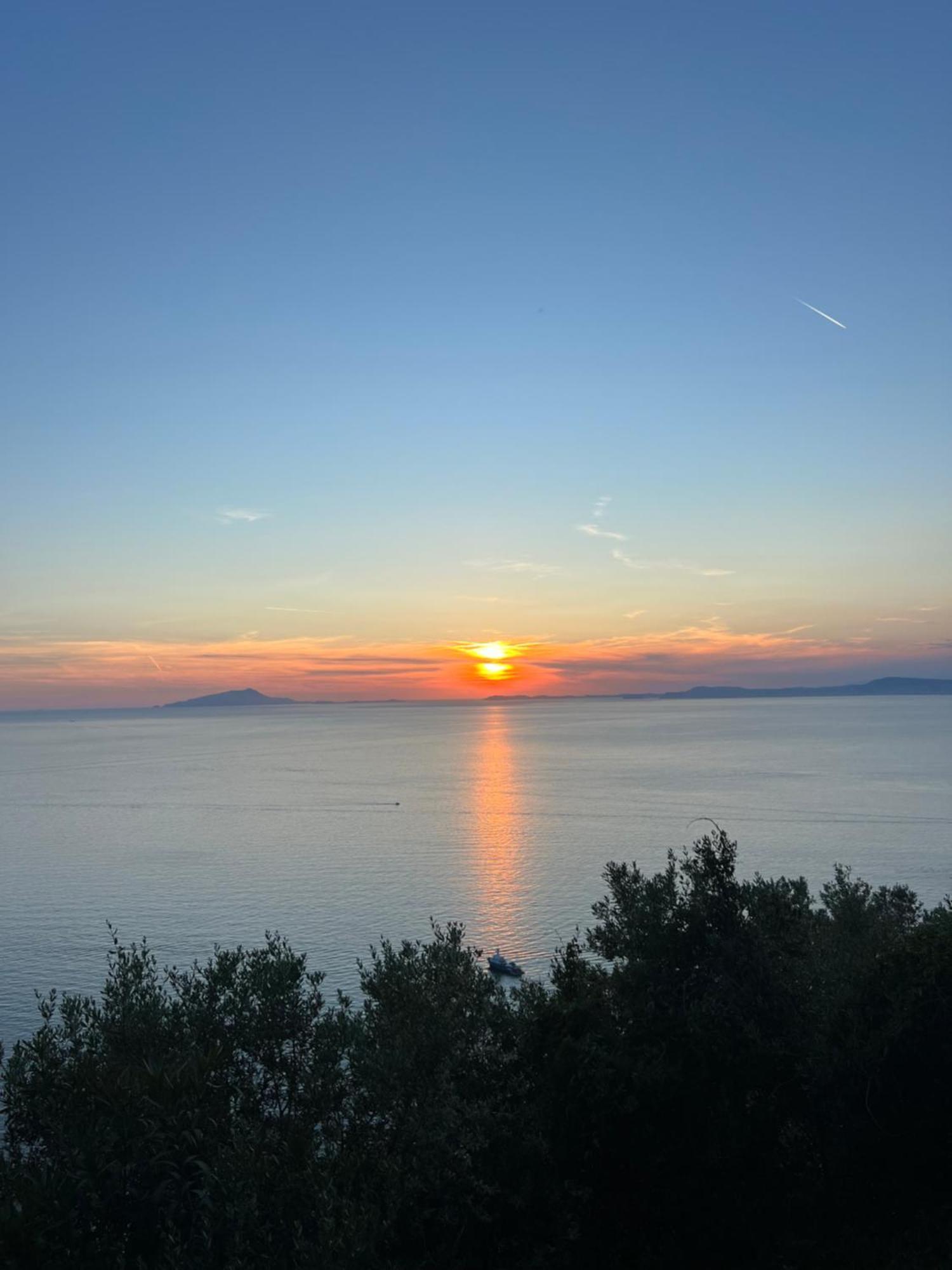 B&B La Piana Vico Equense Εξωτερικό φωτογραφία