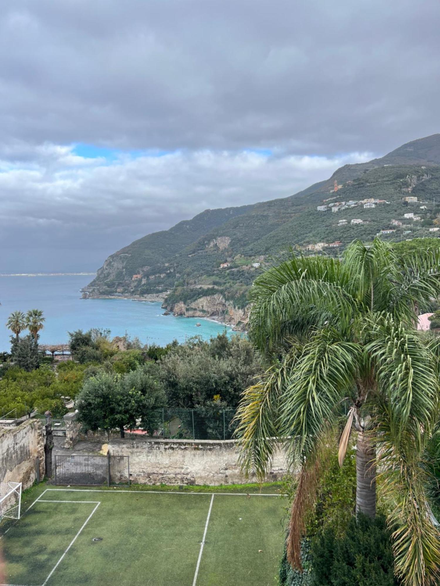 B&B La Piana Vico Equense Εξωτερικό φωτογραφία
